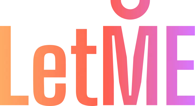 LetME logo